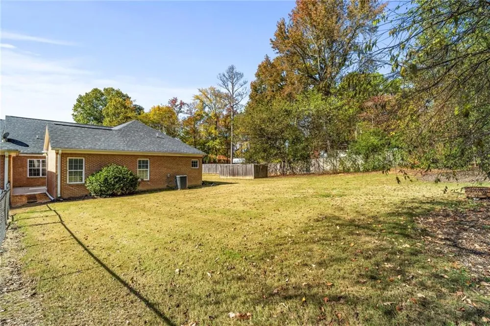 252 Blackwood Place SE Calhoun, GA 30701