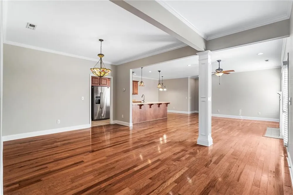 252 Blackwood Place SE Calhoun, GA 30701