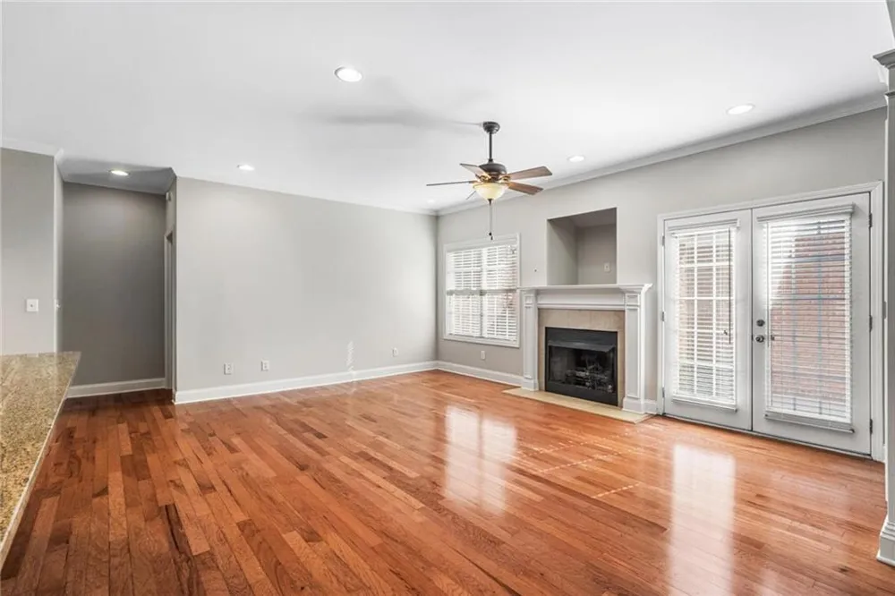 252 Blackwood Place SE Calhoun, GA 30701