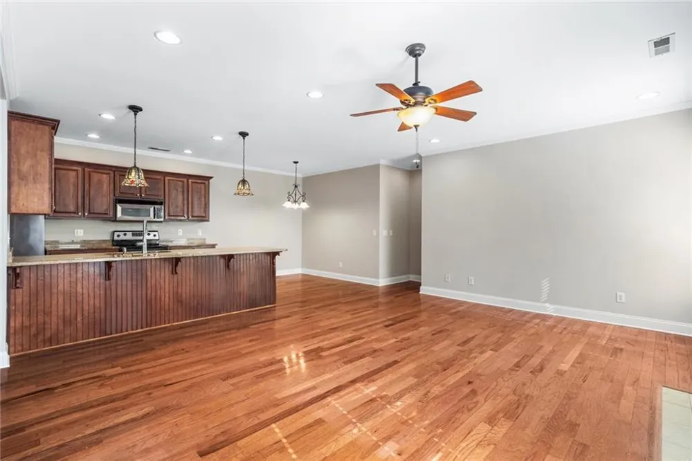 252 Blackwood Place SE Calhoun, GA 30701