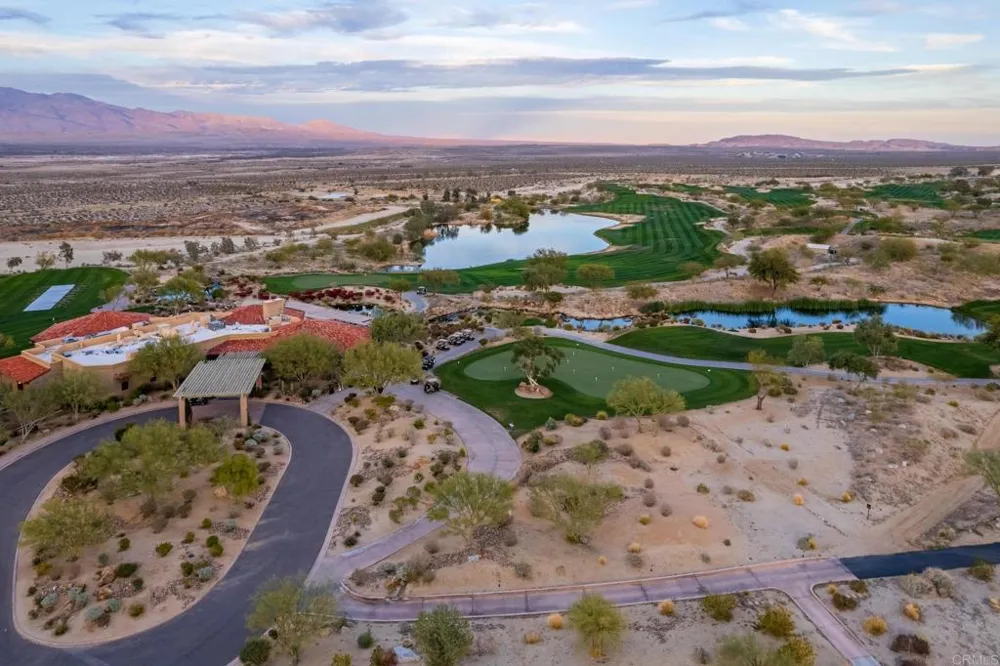 Rams Hill Lot 65 Drive Borrego Springs, CA 92004