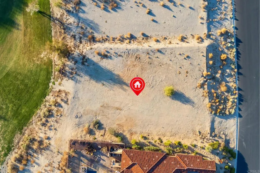 Rams Hill Lot 65 Drive Borrego Springs, CA 92004