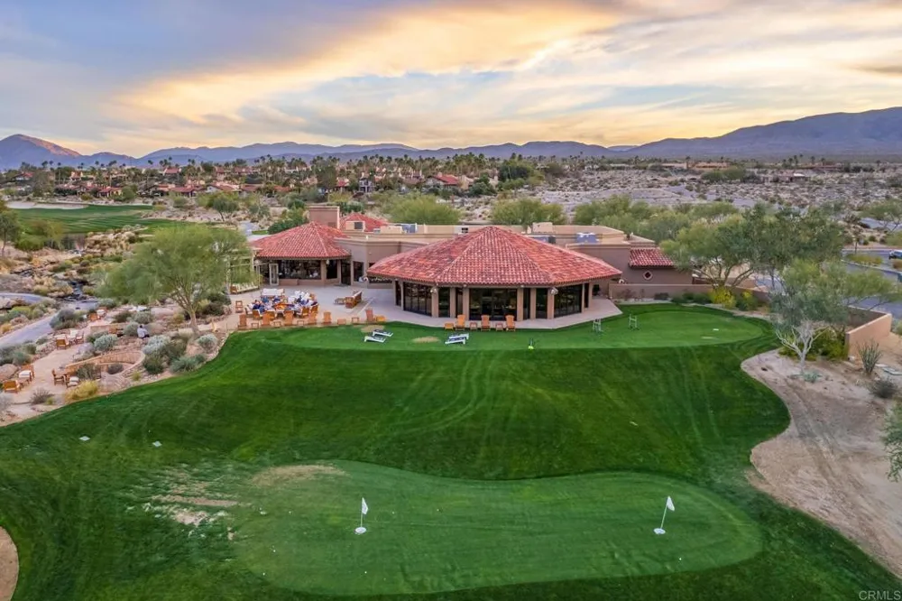 Rams Hill Lot 65 Drive Borrego Springs, CA 92004