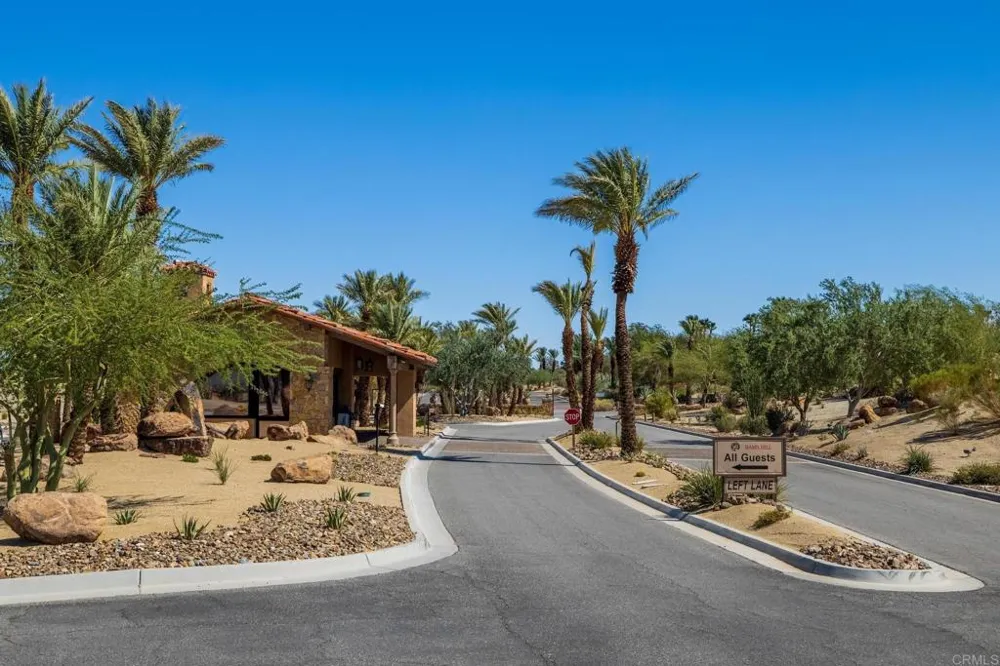 Rams Hill Lot 65 Drive Borrego Springs, CA 92004