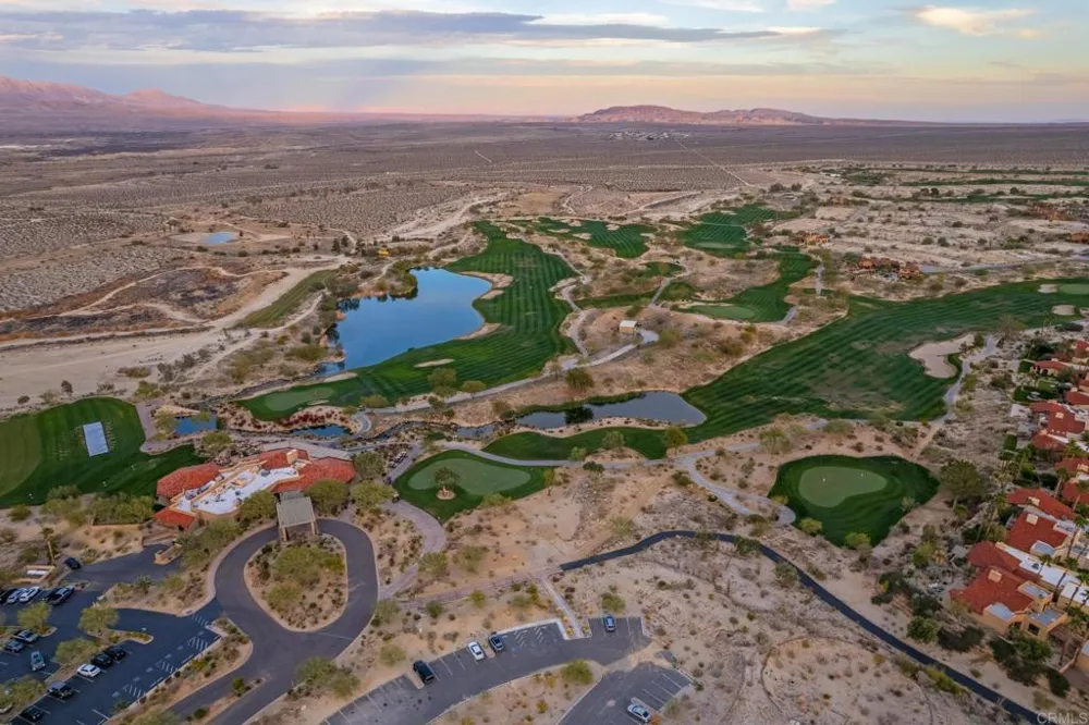 Rams Hill Lot 65 Drive Borrego Springs, CA 92004