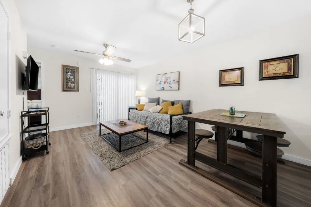 1514 Parker Lane #107