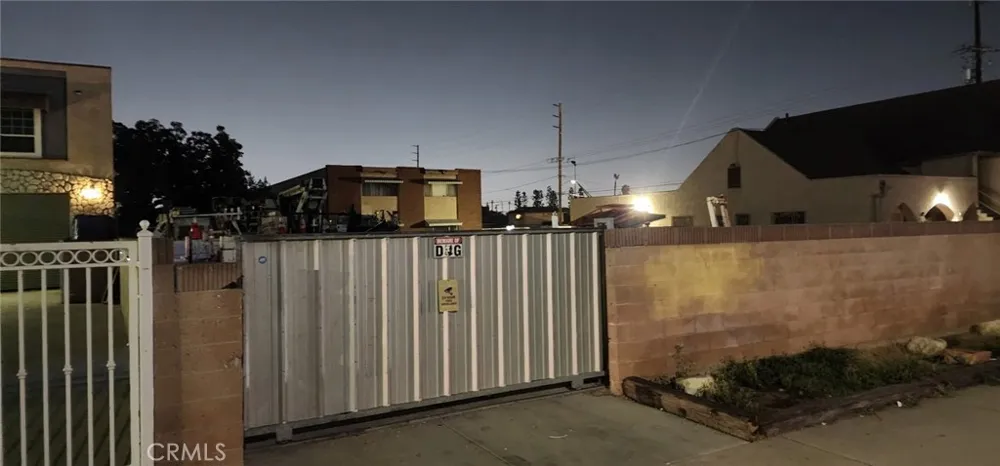 17046 Clark Bellflower, CA 90706