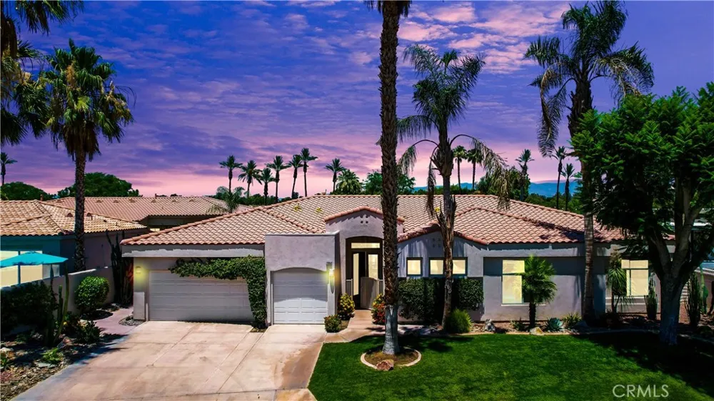 76956 Comanche Lane Indian Wells, CA 92210