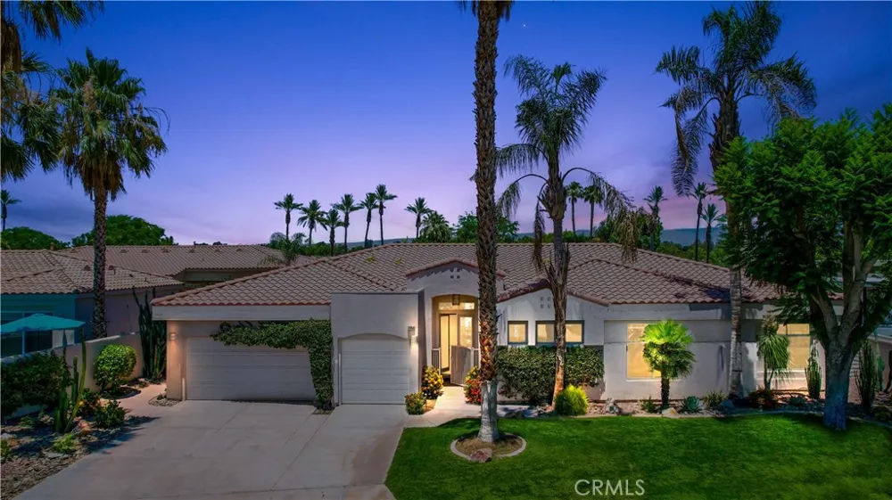 76956 Comanche Lane Indian Wells, CA 92210
