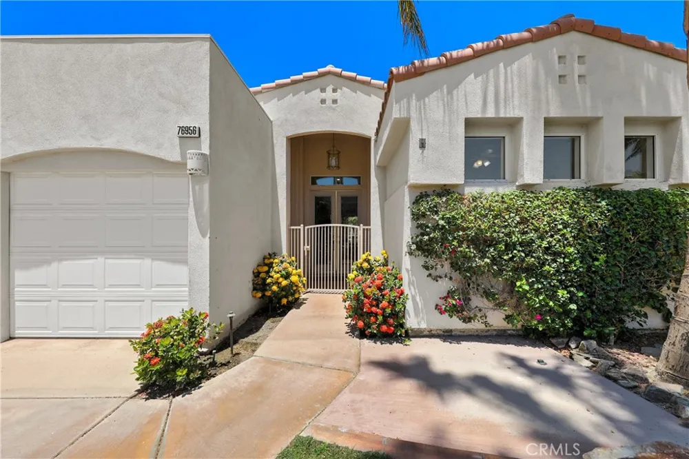 76956 Comanche Lane Indian Wells, CA 92210