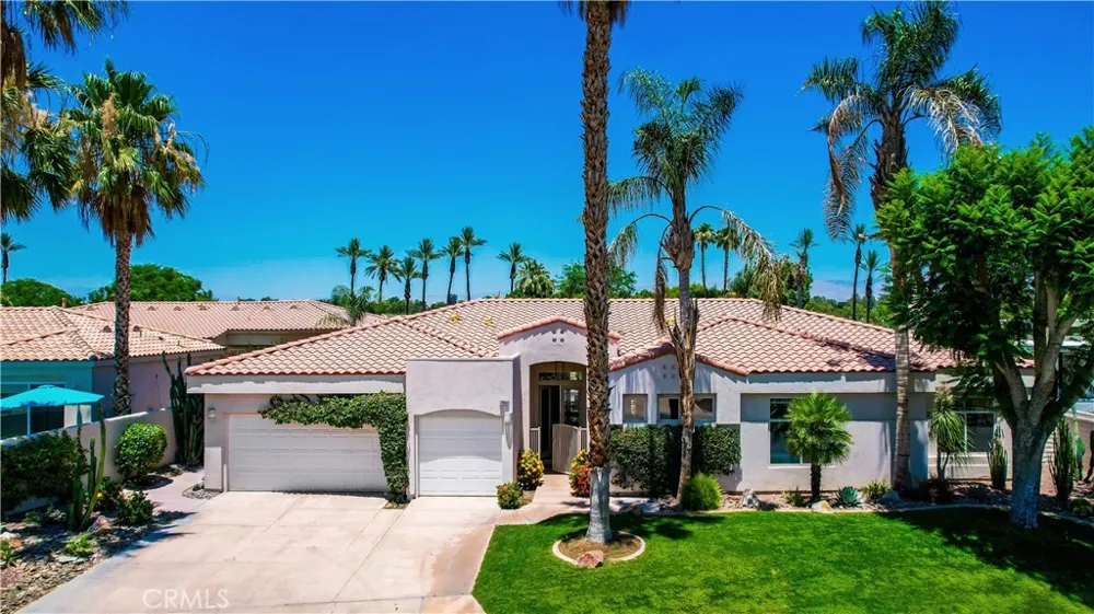 76956 Comanche Lane Indian Wells, CA 92210