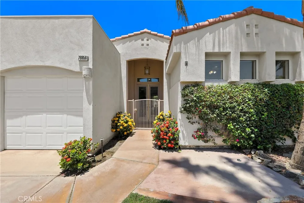 76956 Comanche Lane Indian Wells, CA 92210