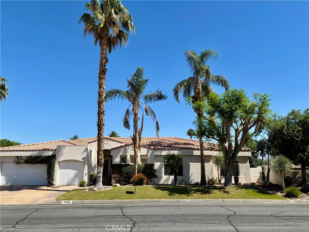 76956 Comanche Lane Indian Wells, CA 92210