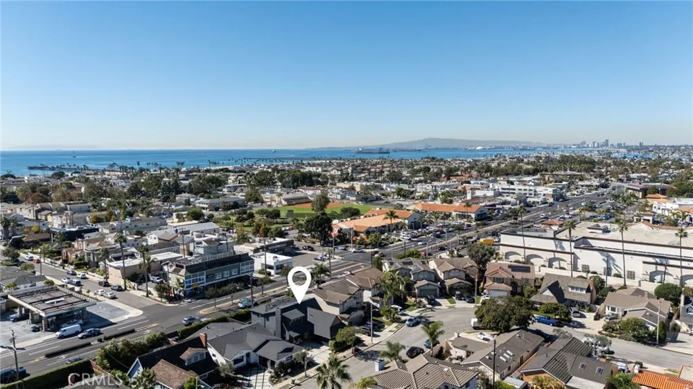 1230 Crystal Cove Way Seal Beach, CA 90740