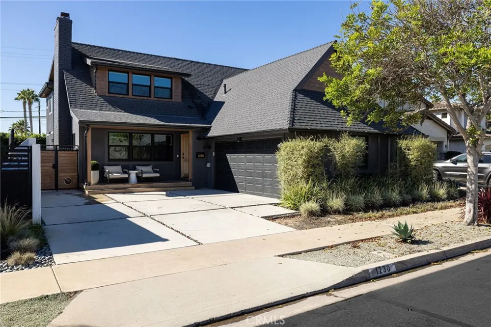 1230 Crystal Cove Way Seal Beach, CA 90740