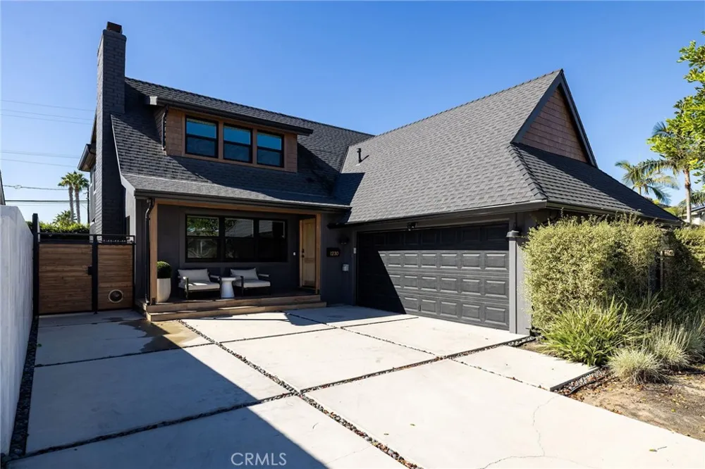 1230 Crystal Cove Way Seal Beach, CA 90740