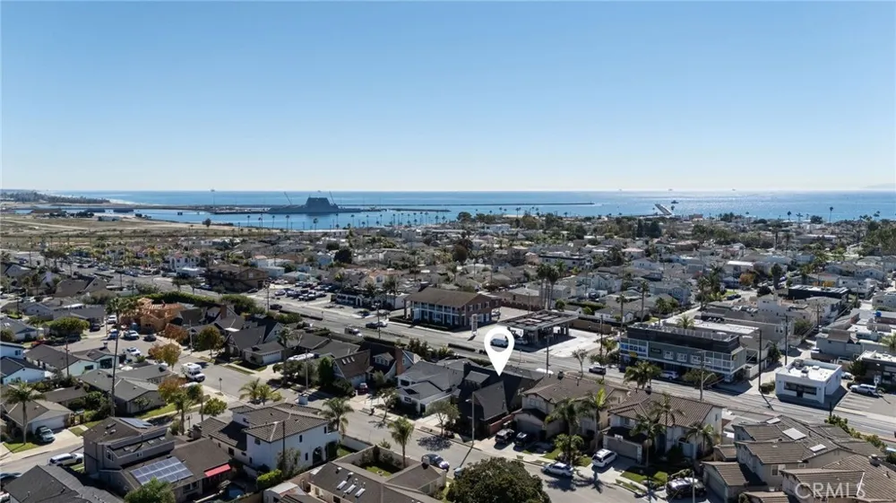 1230 Crystal Cove Way Seal Beach, CA 90740