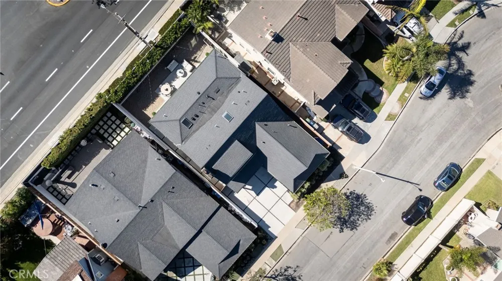 1230 Crystal Cove Way Seal Beach, CA 90740