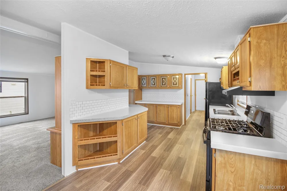 328 White Oak Lane Augusta Charter Township, MI 48190