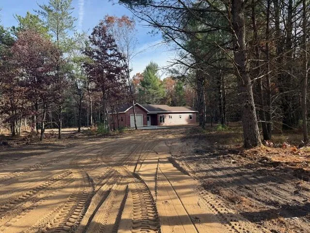 6815 W Dana's Circle Sweetwater Township, MI 49304