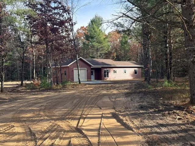 6815 W Dana's Circle Sweetwater Township, MI 49304