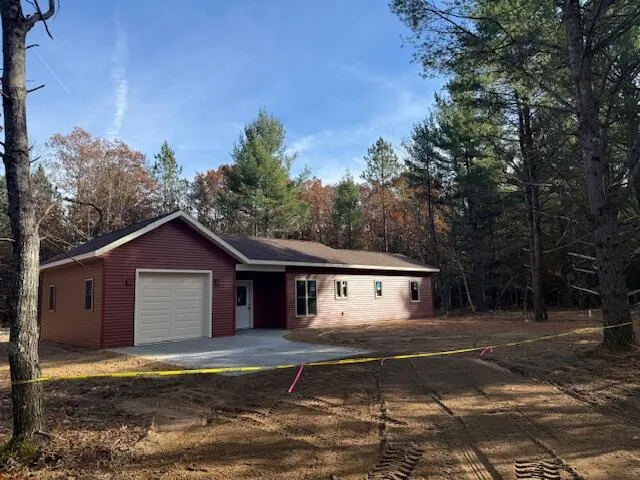 6815 W Dana's Circle Sweetwater Township, MI 49304