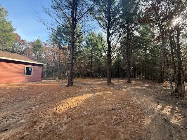 6815 W Dana's Circle Sweetwater Township, MI 49304