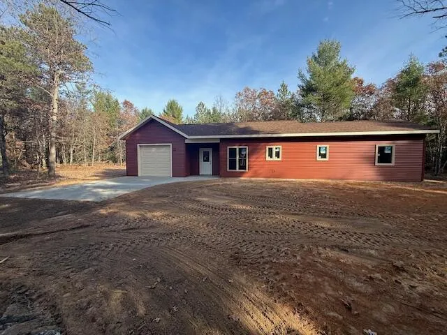 6815 W Dana's Circle Sweetwater Township, MI 49304