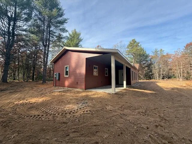 6815 W Dana's Circle Sweetwater Township, MI 49304