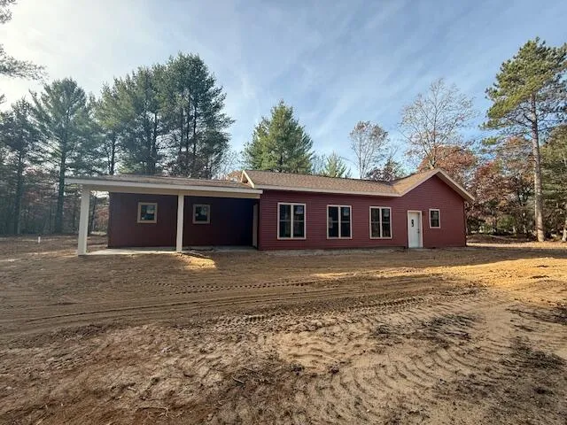 6815 W Dana's Circle Sweetwater Township, MI 49304