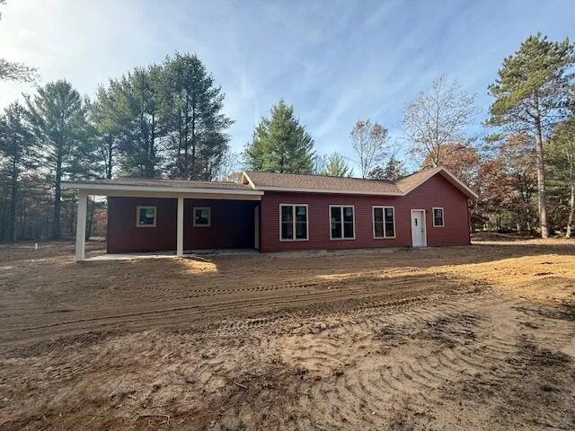 6815 W Dana's Circle Sweetwater Township, MI 49304