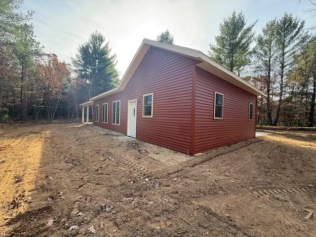 6815 W Dana's Circle Sweetwater Township, MI 49304
