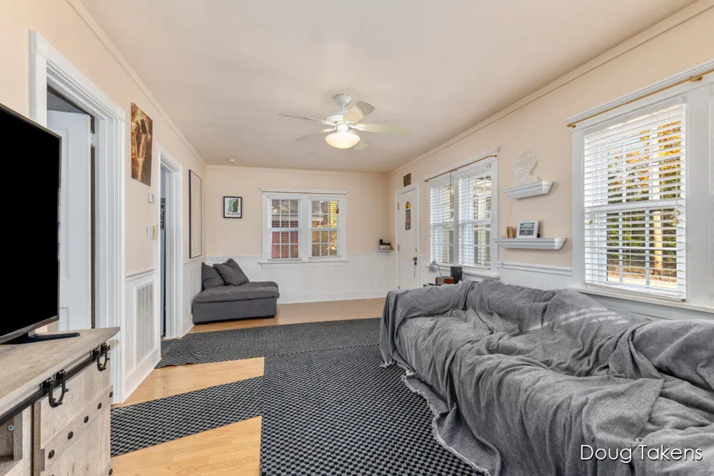 209 Rex Avenue Spring Lake Village, MI 49456