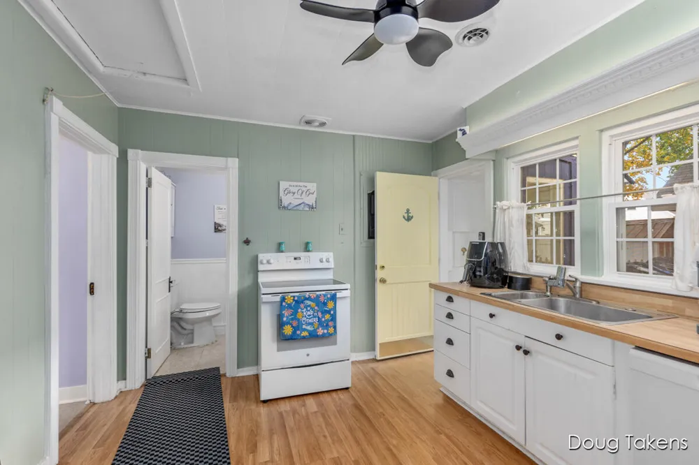 209 Rex Avenue Spring Lake Village, MI 49456
