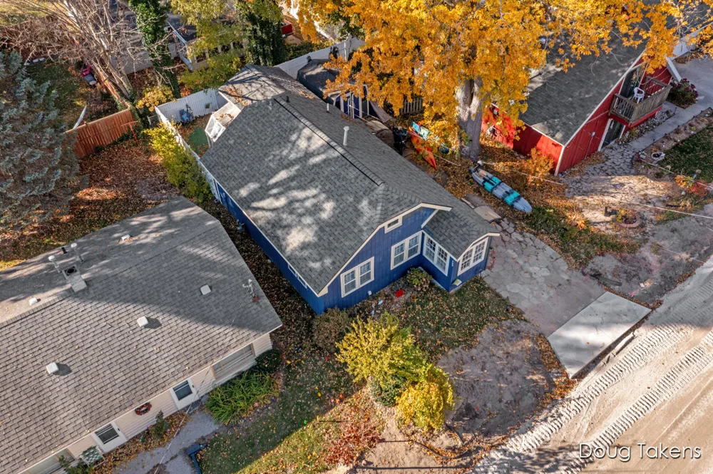 209 Rex Avenue Spring Lake Village, MI 49456