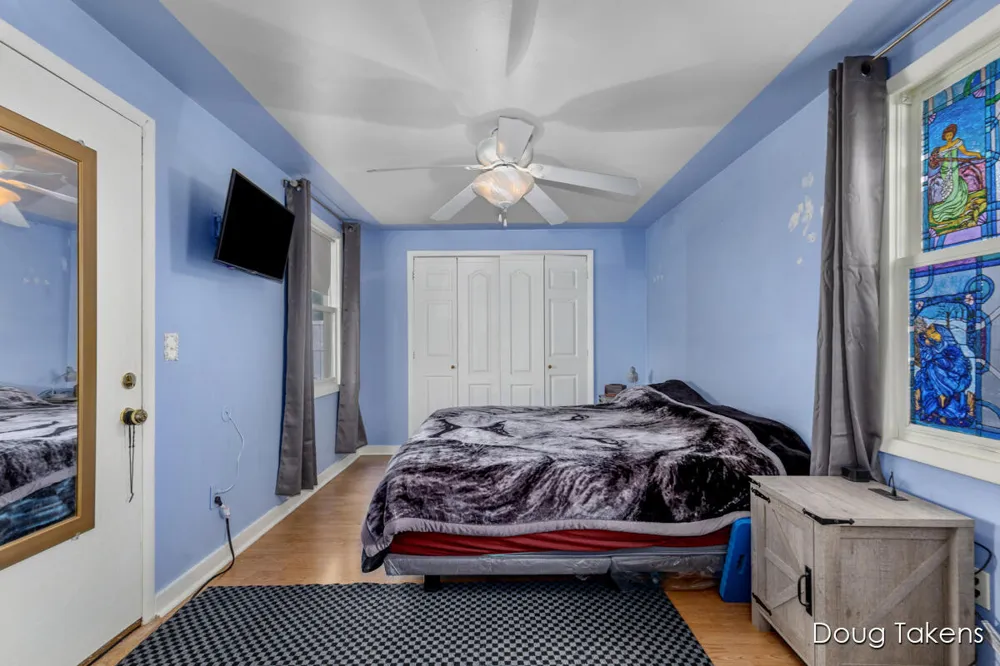 209 Rex Avenue Spring Lake Village, MI 49456