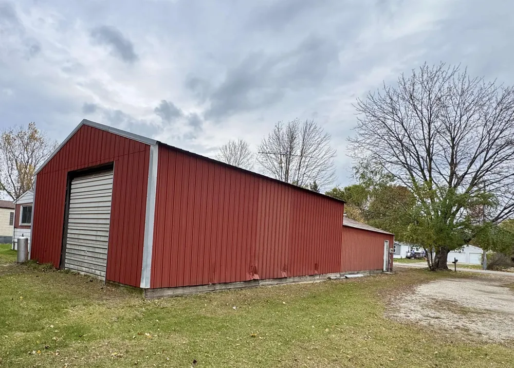 2430 Ruby Street Union Charter Township, MI 48858