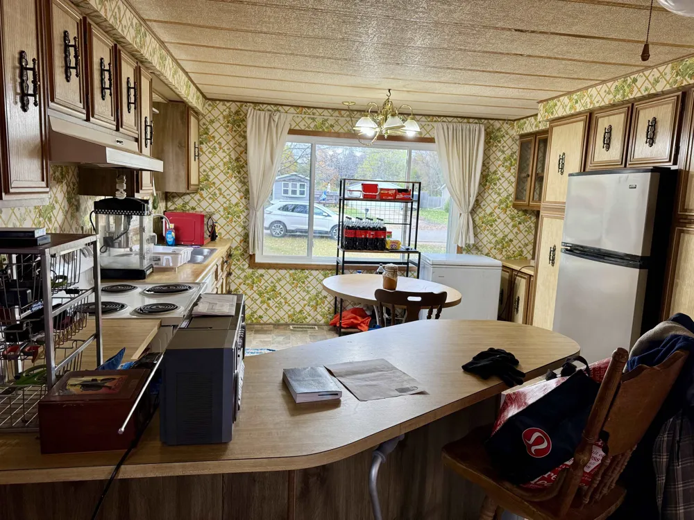 2430 Ruby Street Union Charter Township, MI 48858