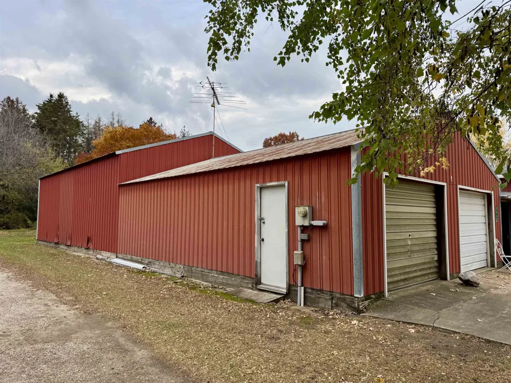 2430 Ruby Street Union Charter Township, MI 48858