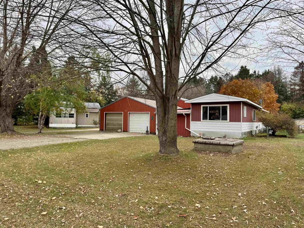 2430 Ruby Street Union Charter Township, MI 48858