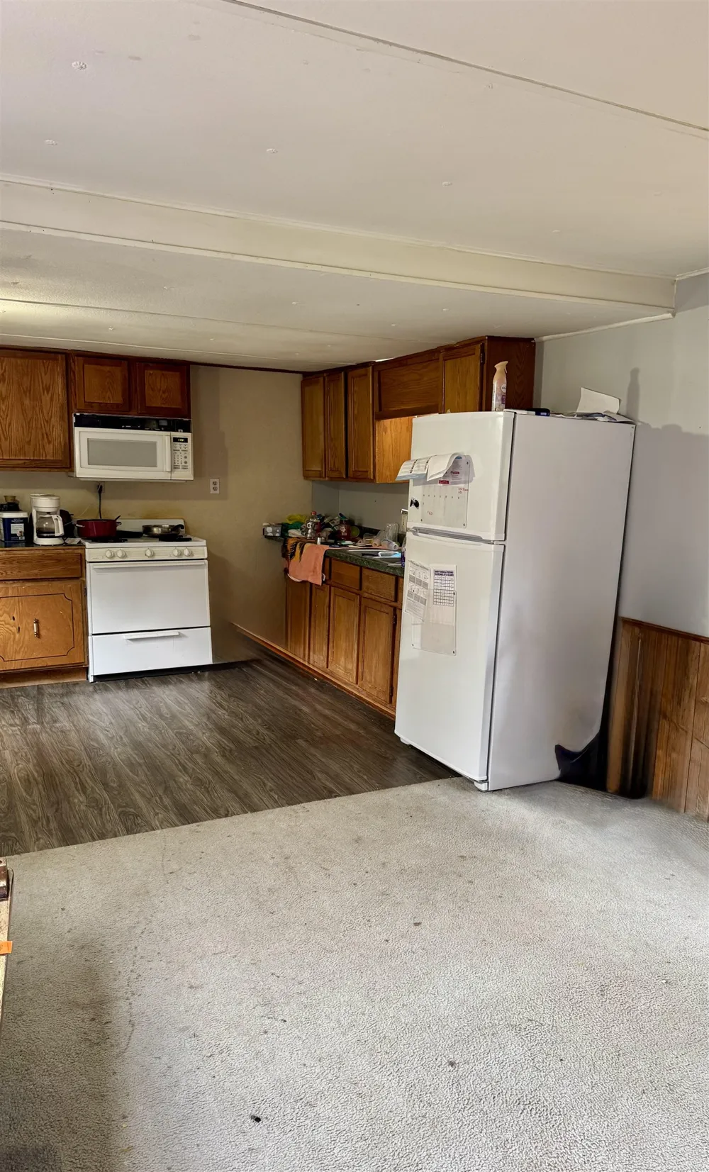 2450 Ruby Street Union Charter Township, MI 48858
