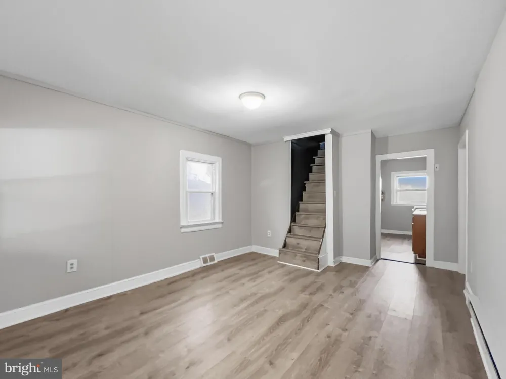 1337 TOWNSEND STREET Chester, PA 19013