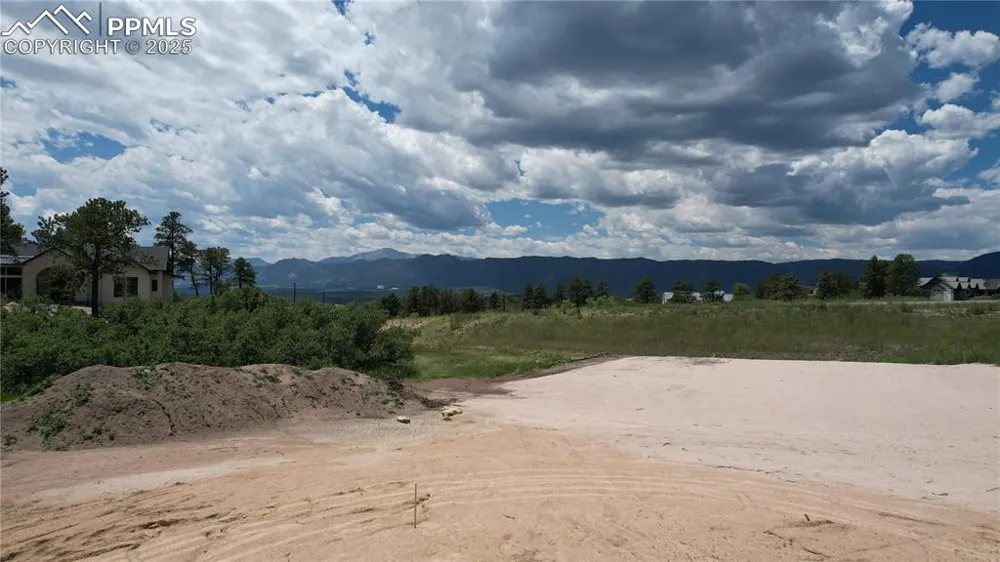 17147 Copper Valley Court Monument, CO 80132