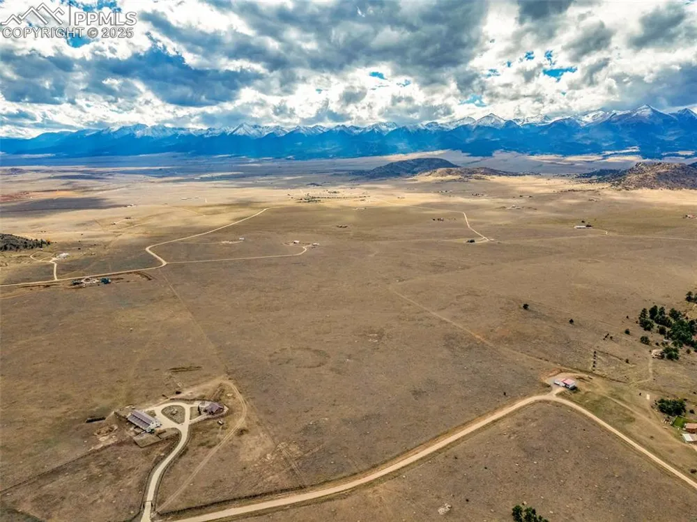 4100 Oak Grove Circle Westcliffe, CO 81252