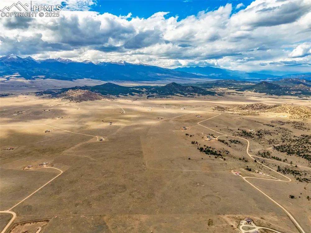 4100 Oak Grove Circle Westcliffe, CO 81252
