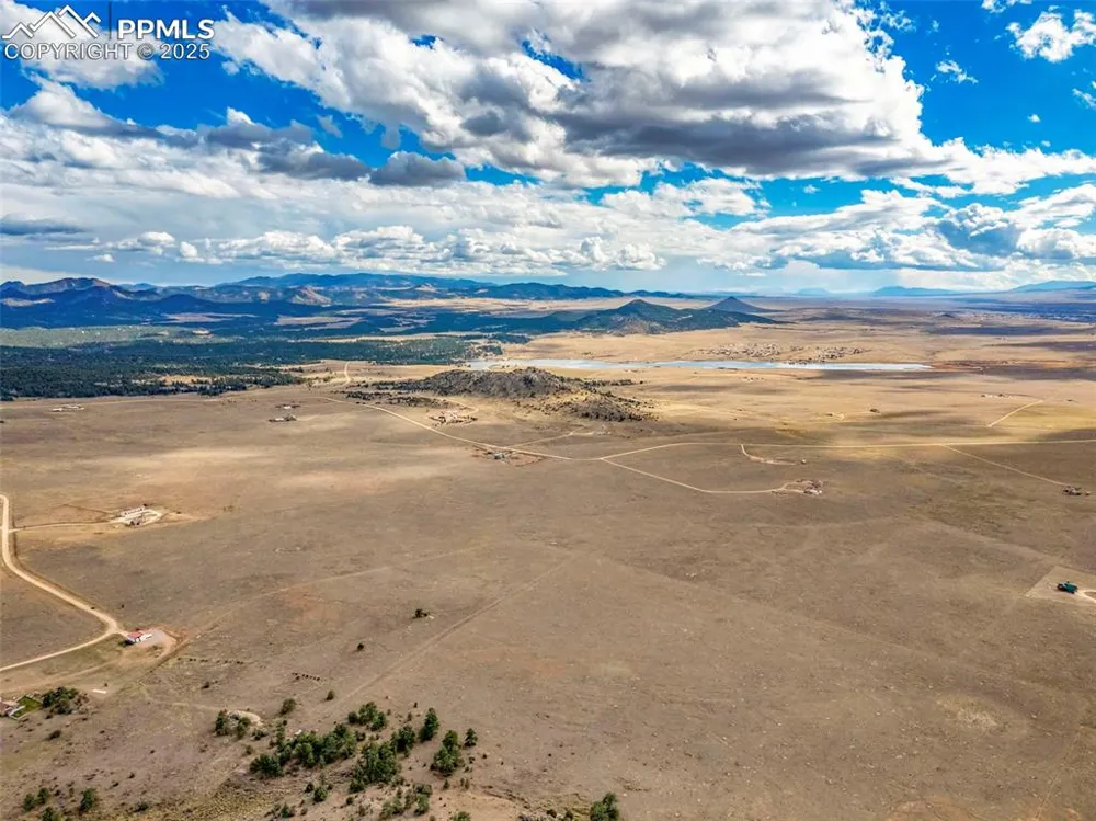 4100 Oak Grove Circle Westcliffe, CO 81252