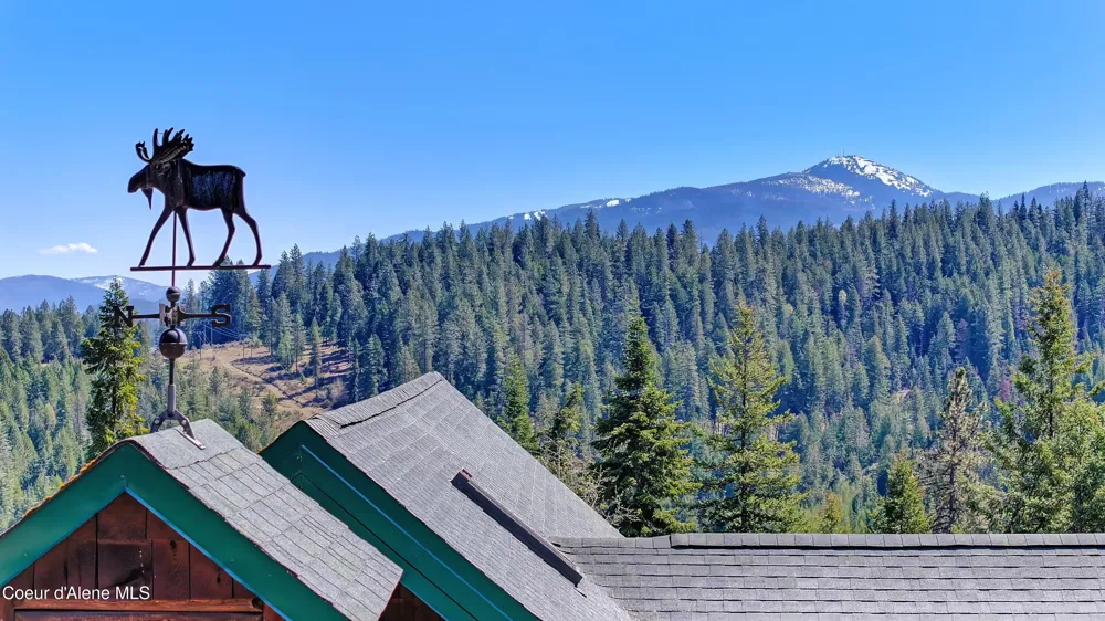 122 Makridge Lane Kingston, ID 83839