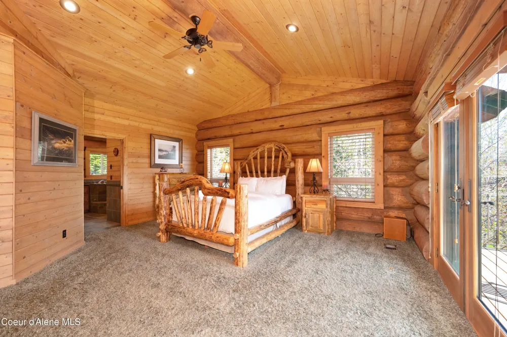 122 Makridge Lane Kingston, ID 83839