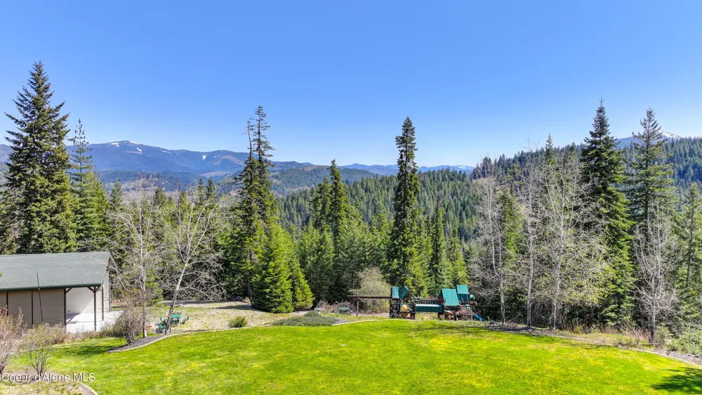 122 Makridge Lane Kingston, ID 83839