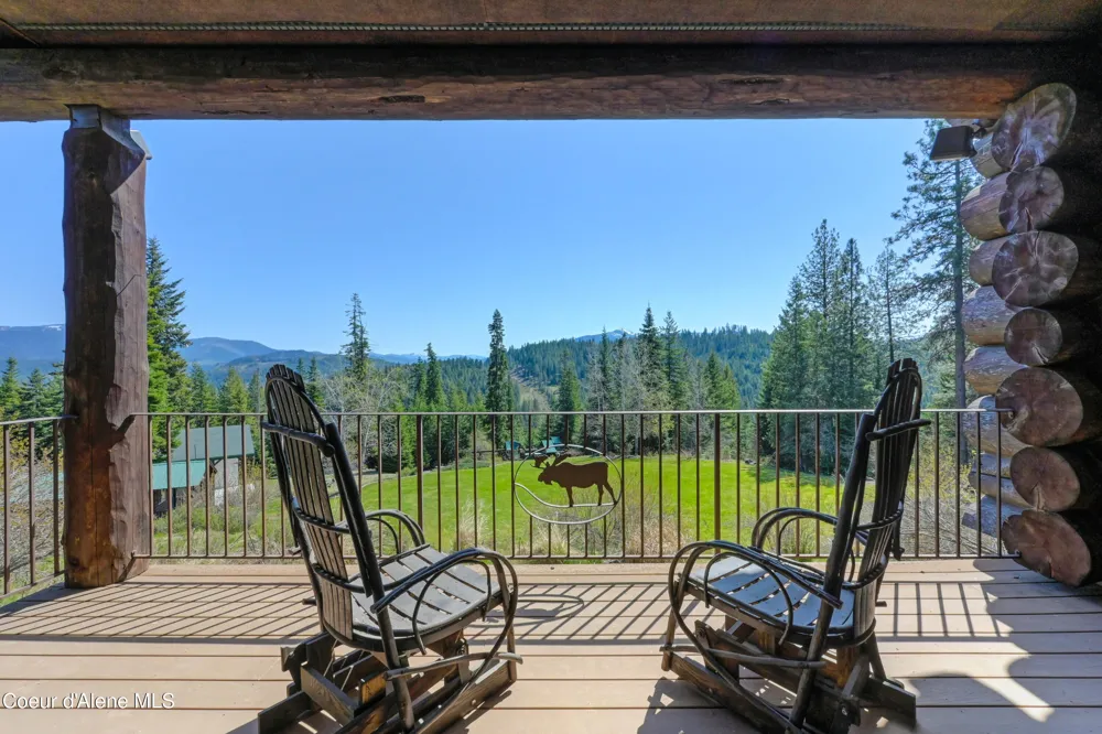 122 Makridge Lane Kingston, ID 83839
